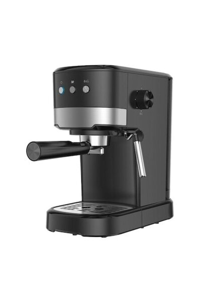 Crown CEM-1526 Semi-Automatic Espresso Machine
