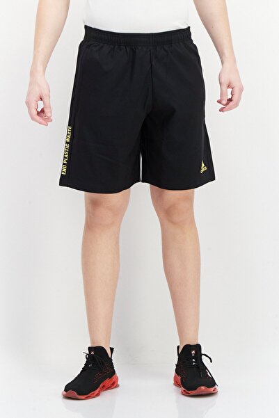 adidas Men Sportswear Fit Training Shorts, Black