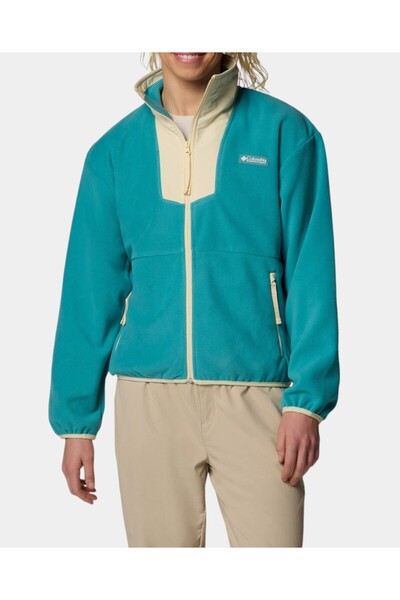 Columbia Sequoia Grove Full Zip Fleece