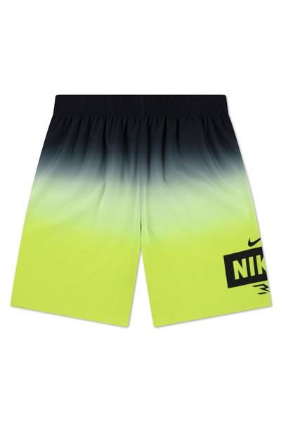 Nike Rwb Gradient Mesh Short Boys Shorts 9Q1461 9Q1461-F68