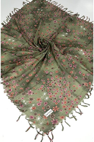 Eripek Cârpă din bumbac cu mărgele 06113-02