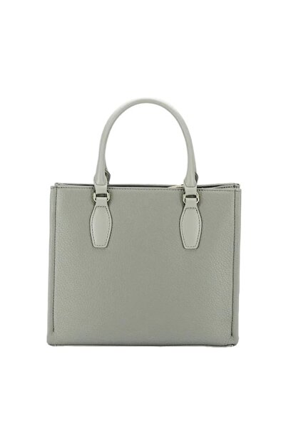David Jones Gray Office Bag -