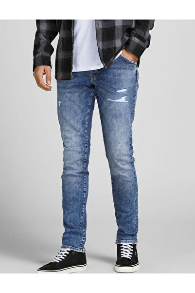 Evendi Jeans, Blue
