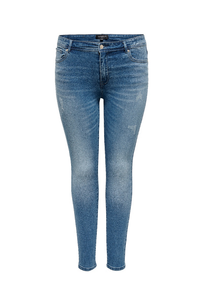 Evendi Blugi, Albastru