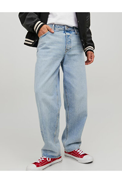 Evendi Blugi, Albastru