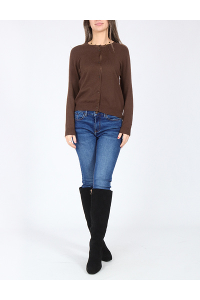 Evendi Cardigan, maro