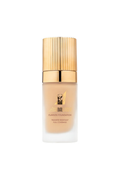 Future Makeup Airbrush Flawless Foundation
