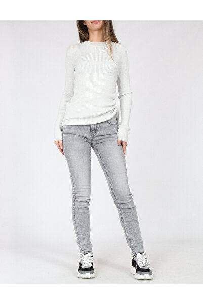 Evendi Jeans, Grey
