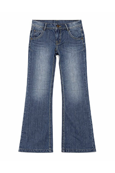 Evendi Jeans, Blue