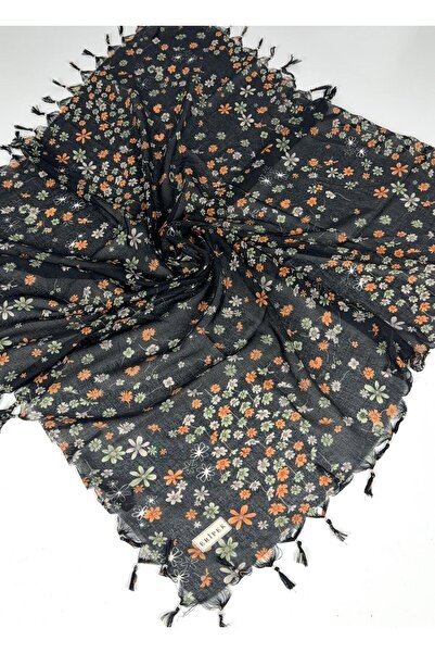 Eripek Cârpă din bumbac cu mărgele 06113-04