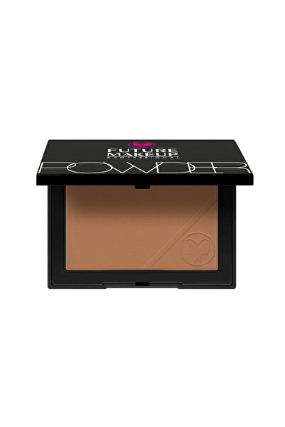 Future Makeup Set Me Up Compact Powder