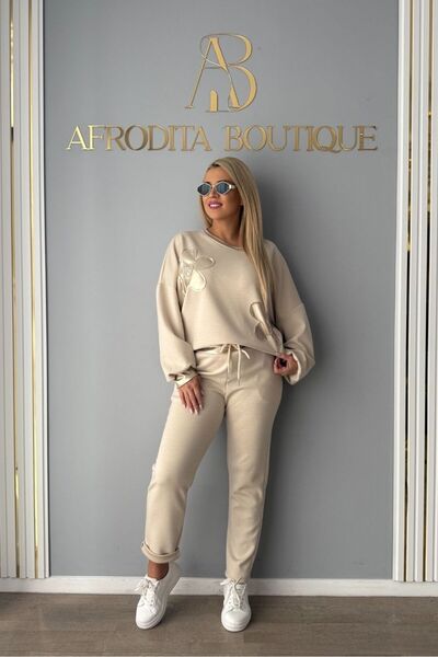 Afrodita Boutique Marseille set