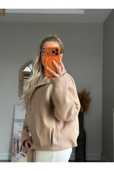 Butik Balıksırtı Kaban