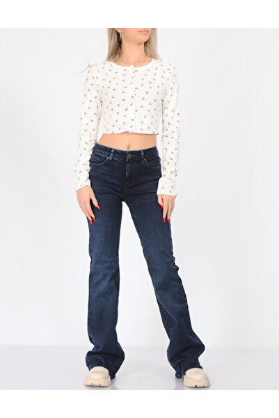 Evendi Jeans, Blue
