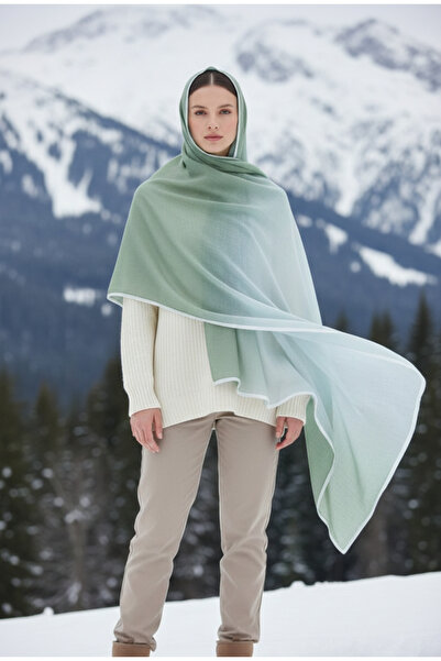 ruveyda scarf Premium Müslin Şal