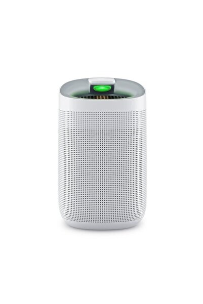 FİNLUX Purificator de aer FDAP-20L1, 45 W, Gri