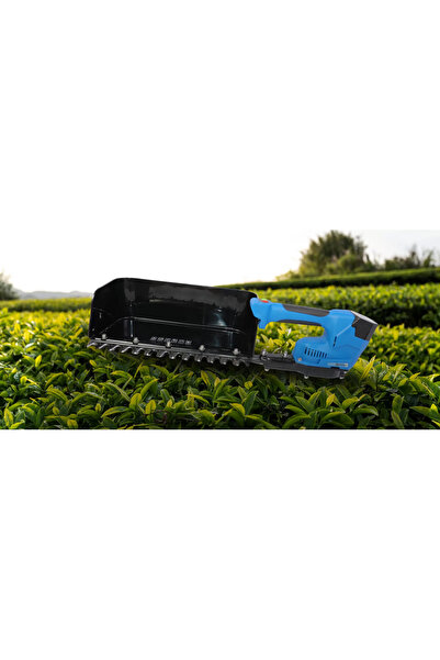 Dakkin K30 Pro Kendinden Akülü Çay Toplama Makinesi 3 Akülü