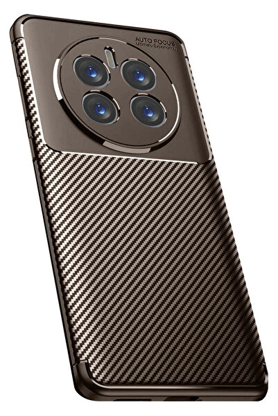 Hulyomer Hub غطاء حماية هوليومر ريلمي 12 برو بلس بتركيز تلقائي من ألياف الكرب...