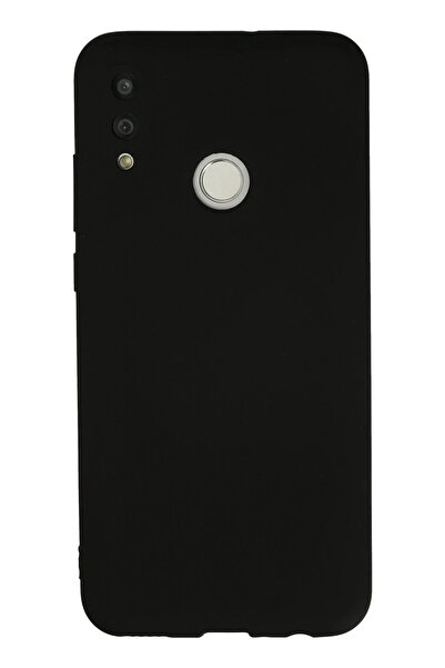 BSN STİL حافظة هواوي بي سمارت 2019 من بي اس اس شوب، سيليكون مخملي داخلي - أسو...