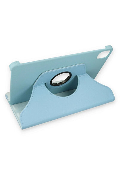 BSN STİL حافظة جلدية لجهاز شاومي مي باد 5 11 بوصة من بي إس إن شوب - لون فيروز...