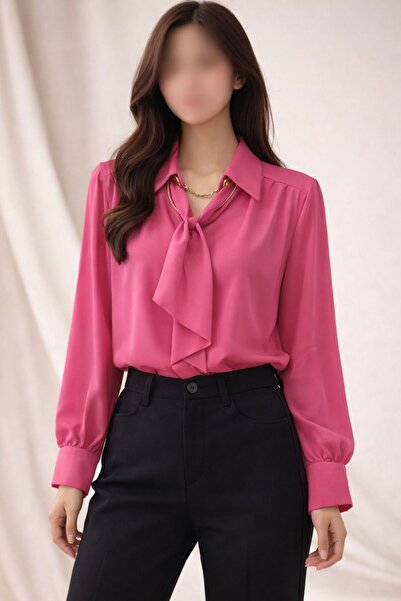 Crown plaza Turkish blouse "Classic, formal, elegant"