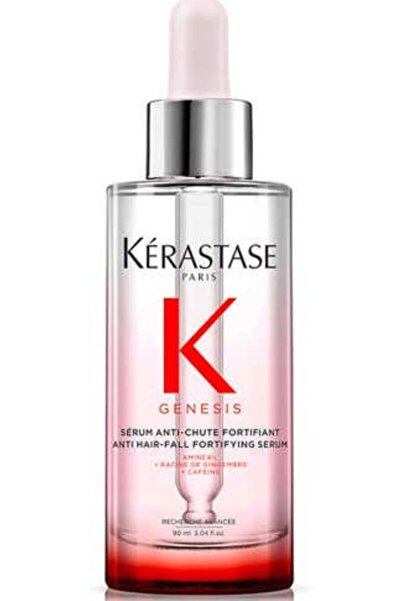 Lulu store سيروم جينيسيس للشعر، بلسم مغذي ومقوي يُترك على الشعر، للشعر الضعيف...