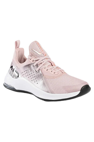 Nike Women's Air Max Bella TR 3 Sneakers - Pink, EU 36.5, Athletic Trainers