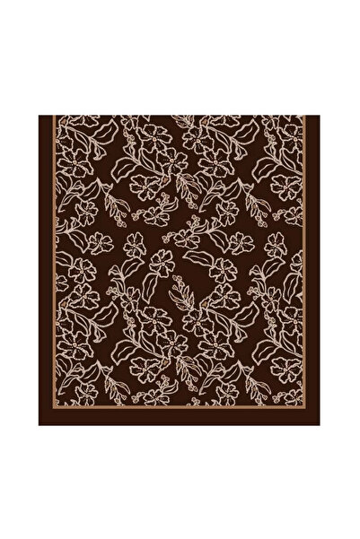 şehri şal Bamboo Kraş Shawl 6192 D5