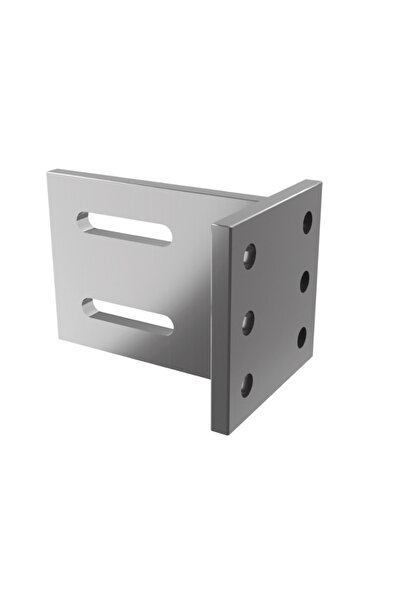 Renoplast BS 240 GRAPHITE RAL 7024 railing brand