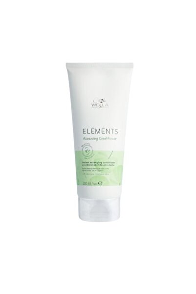 Wella Professionals Μαλακτικό μαλλιών Elements Lightweight Renewing, 200 ml
