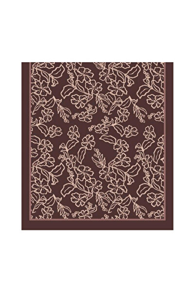 şehri şal Bamboo Kraş Shawl 6192 D2