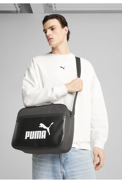 Puma Campus 14,5L Mittelgroße Reporter-Bag