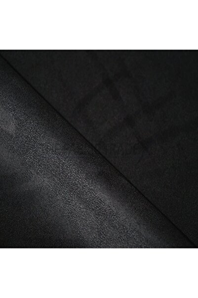 Avex Material Alcantara - NEGRU (1m x 1,5m)