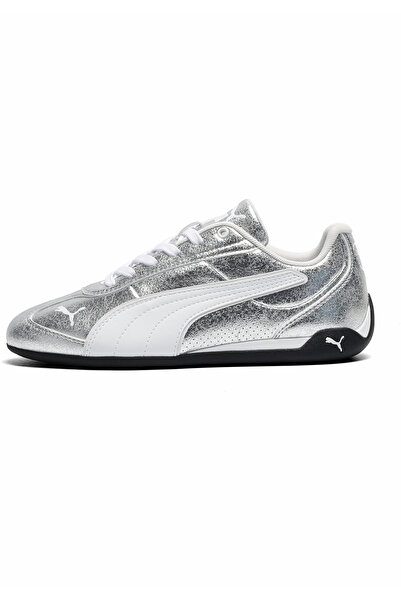 Puma Replicatch Metallic Whisper Sneakers