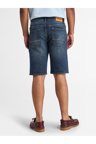 Timberland Denim Short