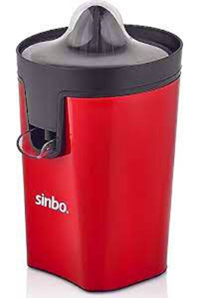 VANCH Sinbo Sj-3145 Citrus - Fruit Juice Heater (5264)