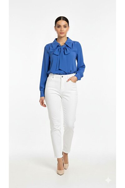 Crown plaza Turkish blouse "Classic, formal, elegant"