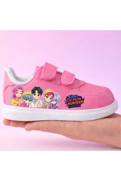 lias desing Pantofi sport și pantofi sport pentru fete Sweet Boys DEmon cu im...