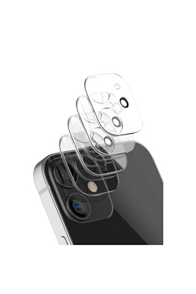 BSN STİL BSNSHOP زجاج حماية عدسة الكاميرا لهاتف شاومي ريدمي 13 4G 1058986