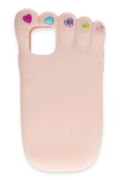 BSN STİL غطاء سيليكون من BSNSHOP 12 على شكل شخصية بوكى - نمط 14 1058986