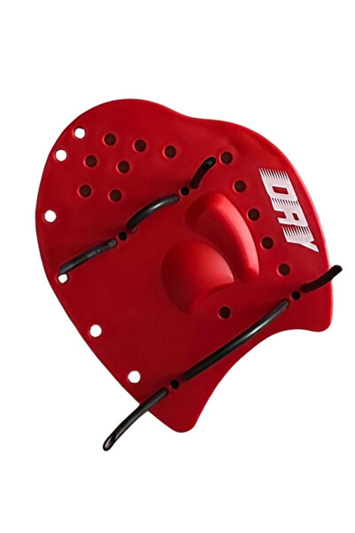 DRY New Generation Black Silicone Hand Palette 1337732-Sslk