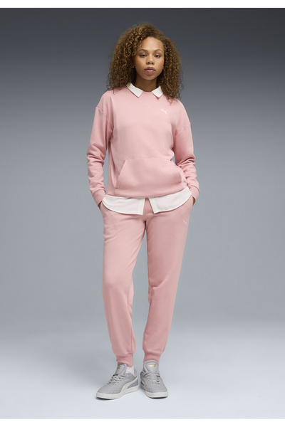 Puma Relaxed Trainingsanzug