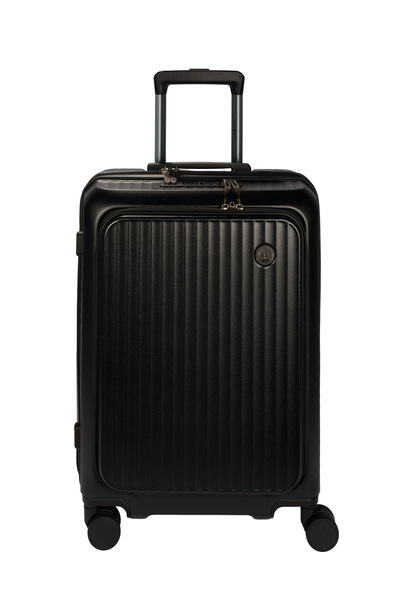 Sagrada Catalana CWD104 Troller H Spin Xlarge 76/30 cm, Black Easy Access