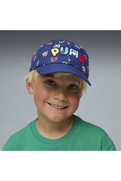 Puma Essentials Dad Cap Kinder