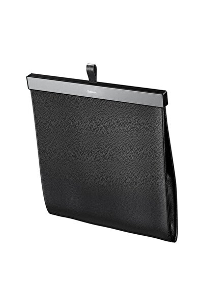 Baseus Coș de gunoi pentru bancheta din spate a mașinii, capacitate mare, cu ...