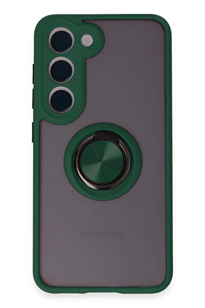 Hulyomer Hub حافظة هوليومر لهاتف سامسونج جالاكسي اس 23 غطاء سيليكون مونتريال ...