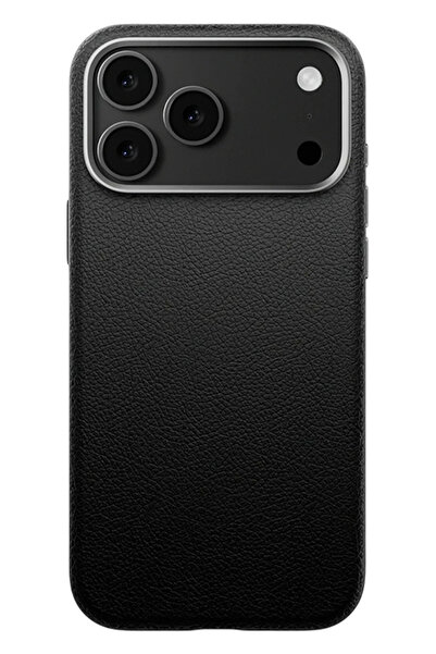 Hulyomer Hub غطاء هوليومر 17 برو وندر ديري ماجسيف - أسود 1185576