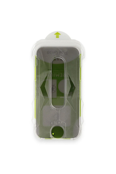 BSN STİL زجاج شبحي سحري 5D من BSNSHOP لهاتف 11 برو ماكس 1058986