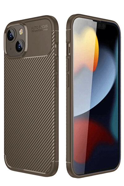 BSN STİL غطاء كربون بتركيز تلقائي من BSNSHOP 14 - بني 1058986