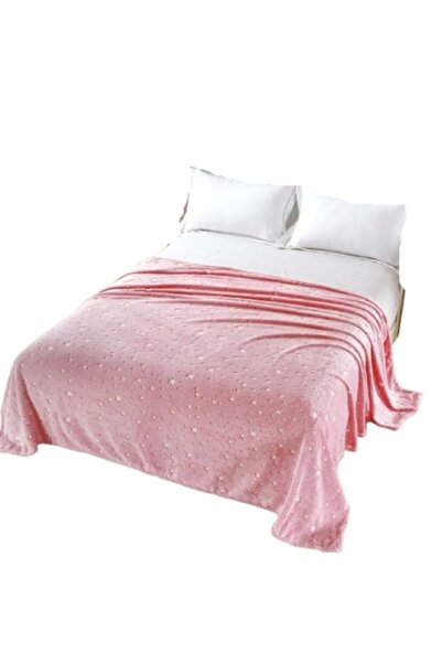 OEM Glow-in-the-Dark Blanket, Illuminated Sleep, Plush Microfiber, 200X230cm,...